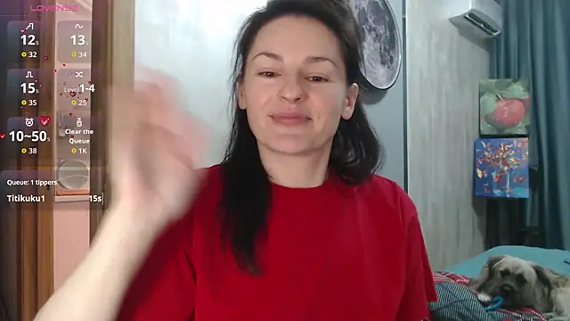 Stacy_Davice 라이브 XXX 채팅