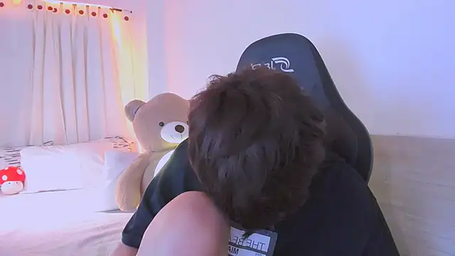 Онлайн чат XXX Sweet_Allan