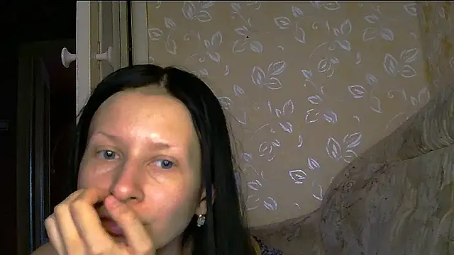 Živý XXX chat Starry_Siren