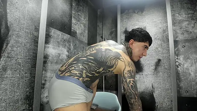 Gury_tattoo's Live XXX Chat