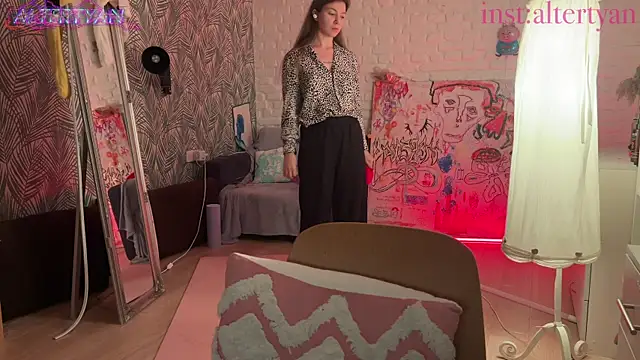 altertyan Live XXX-chat