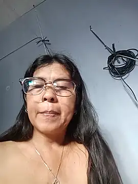 TropicalFlower Live XXX Chat