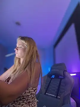 AnastasiaAniess লাইভ XXX চ্যাট
