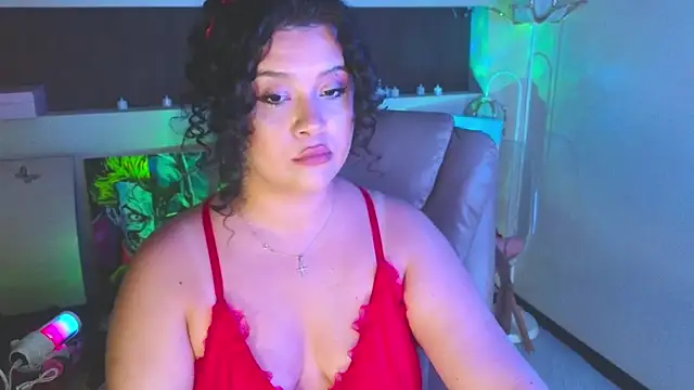 Malika_uAngel – Live XXX-chat