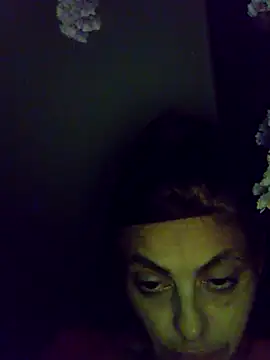 ChantalXOrchid's Live XXX Chat