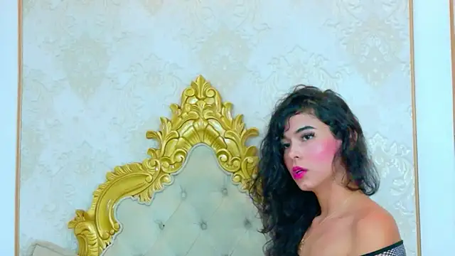 AnitaHeart XXX чат на живо