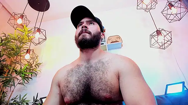 SebastianVilla_ Obrolan Langsung XXX