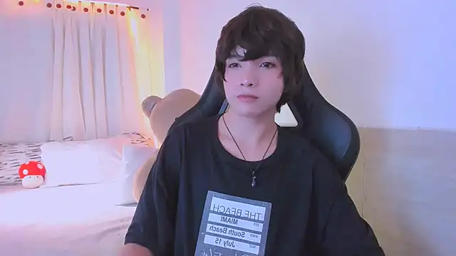 Sweet_Allan Live XXX-Chat