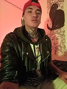Živý XXX chat AlecBanne_
