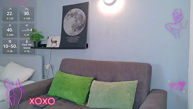 JenaCooper_'s Live XXX Chat