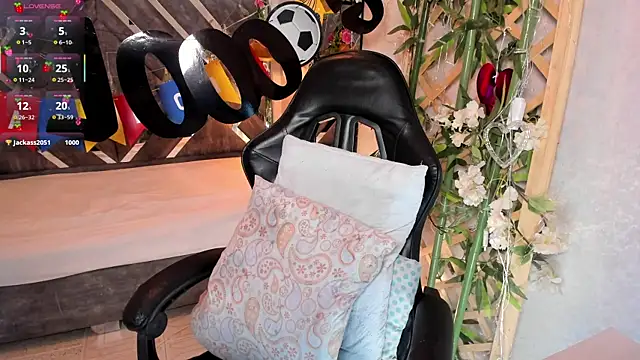 Nanachi_Cook's Live XXX Chat