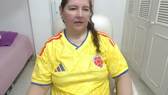 Czat XXX na żywo – leonela_69