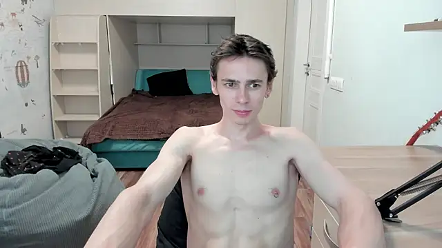 urgoddessboy Webcam-Show