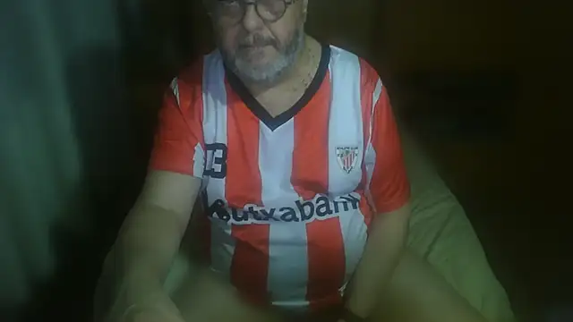 Koldo70 লাইভ XXX চ্যাট