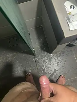 Webkamerová show malaysmalldick