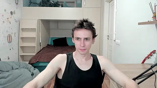 Вебкам-шоу urgoddessboy