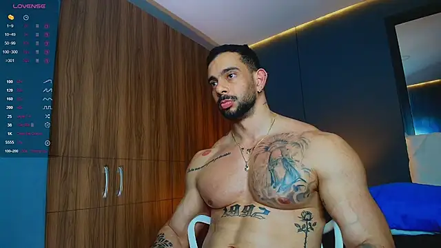 عرض كام massimo_visconti