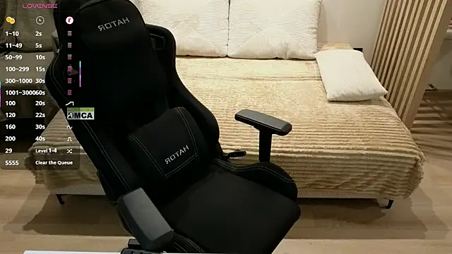 Larstar01 Live XXX-chat