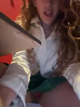 Czat XXX na żywo – alana15
