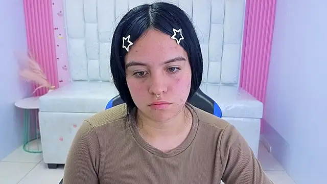 sarita_09_s' Live XXX Chat