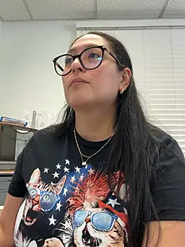 Goddessxxrosexxn Live XXX chat
