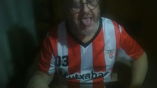 Koldo70 Adlı Modelin Canlı XXX Sohbeti