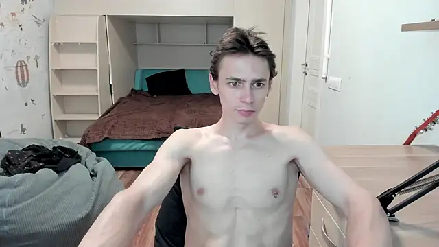 urgoddessboy: вебкам-шоу