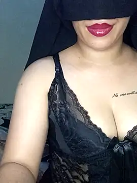 Show Webcam de Zouzou_sexy