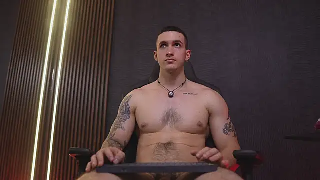JacksonOlsenn Live XXX Chat