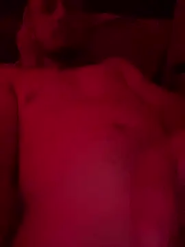 Webkamerová show Oskar2756