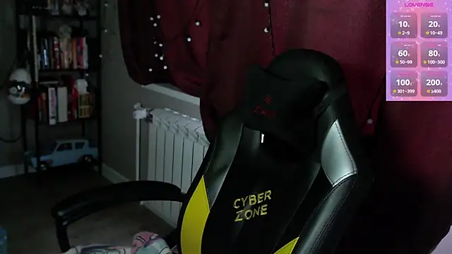 Chat XXX Live so_cute777