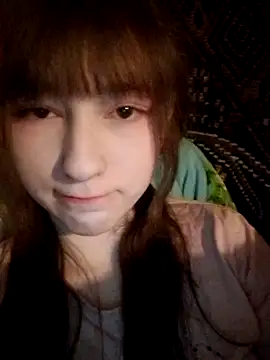 Chat +18 de Yoonhee_ki ao vivo