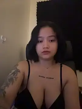 parker_pixie's Live XXX Chat
