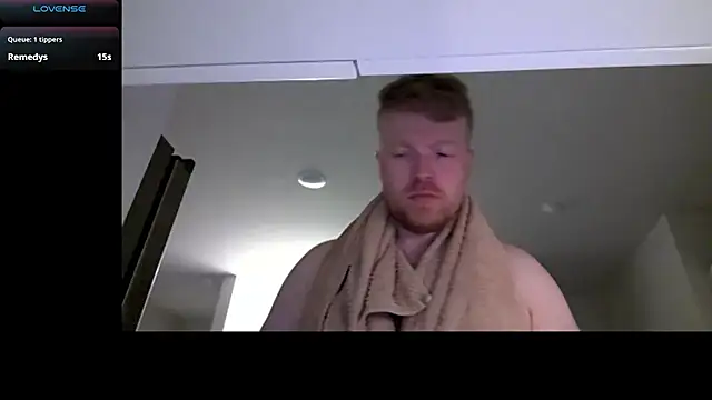 Chat XXX Live TXRyan1996
