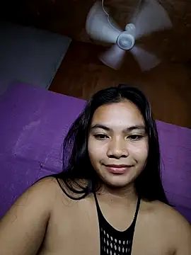 lady_soda Pertunjukan Webcam