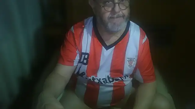 Koldo70 live XXX chat