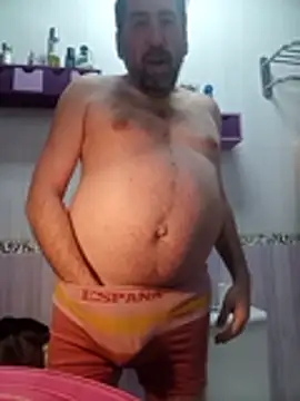 Show Webcam de tioenbolas78