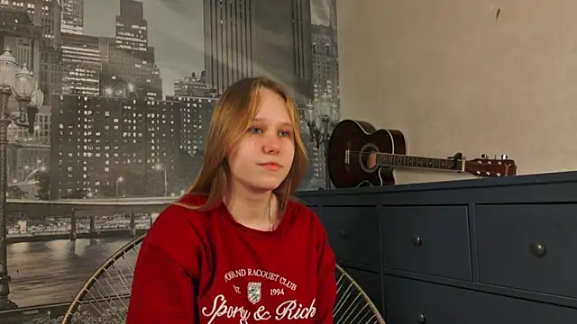 VoidElaris Chat XXX in diretta