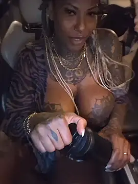 DarkDean Live XXX chat