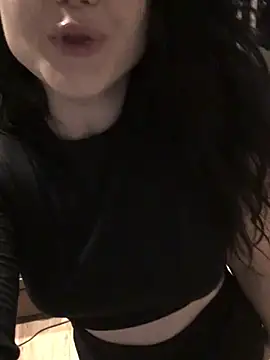 Czat XXX na żywo – Bigass0807