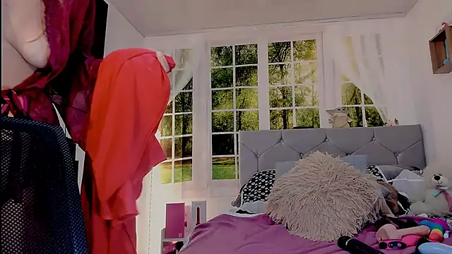 vanessabrown_'s Live XXX Chat