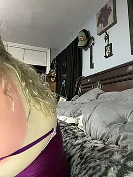 sweetkacibaby's Live XXX Chat