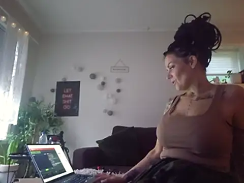 LillithVice Live XXX-chat