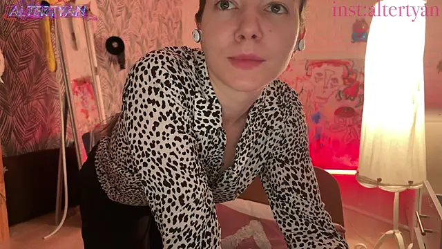 Chat +18 de altertyan ao vivo