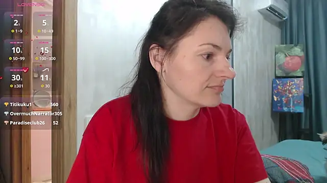 Stacy_Davice – Live XXX-chat