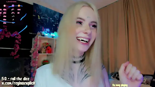 Chat XXX ao vivo de snake__bites