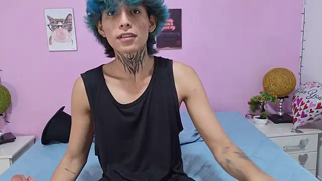 Jules_zzz – Live XXX-chat