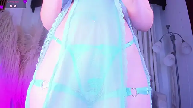 alejagarcia_のライブXXXチャット