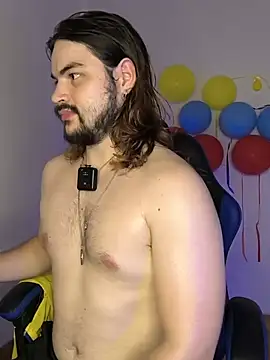 Derek_Vow Chat XXX live
