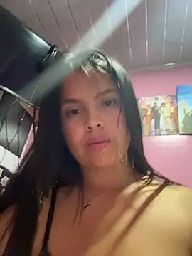 Hanna_BeautyのライブXXXチャット